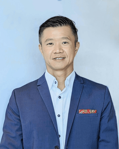 Norman Ng